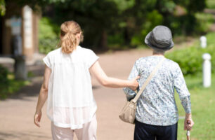 Promenades accompagnées