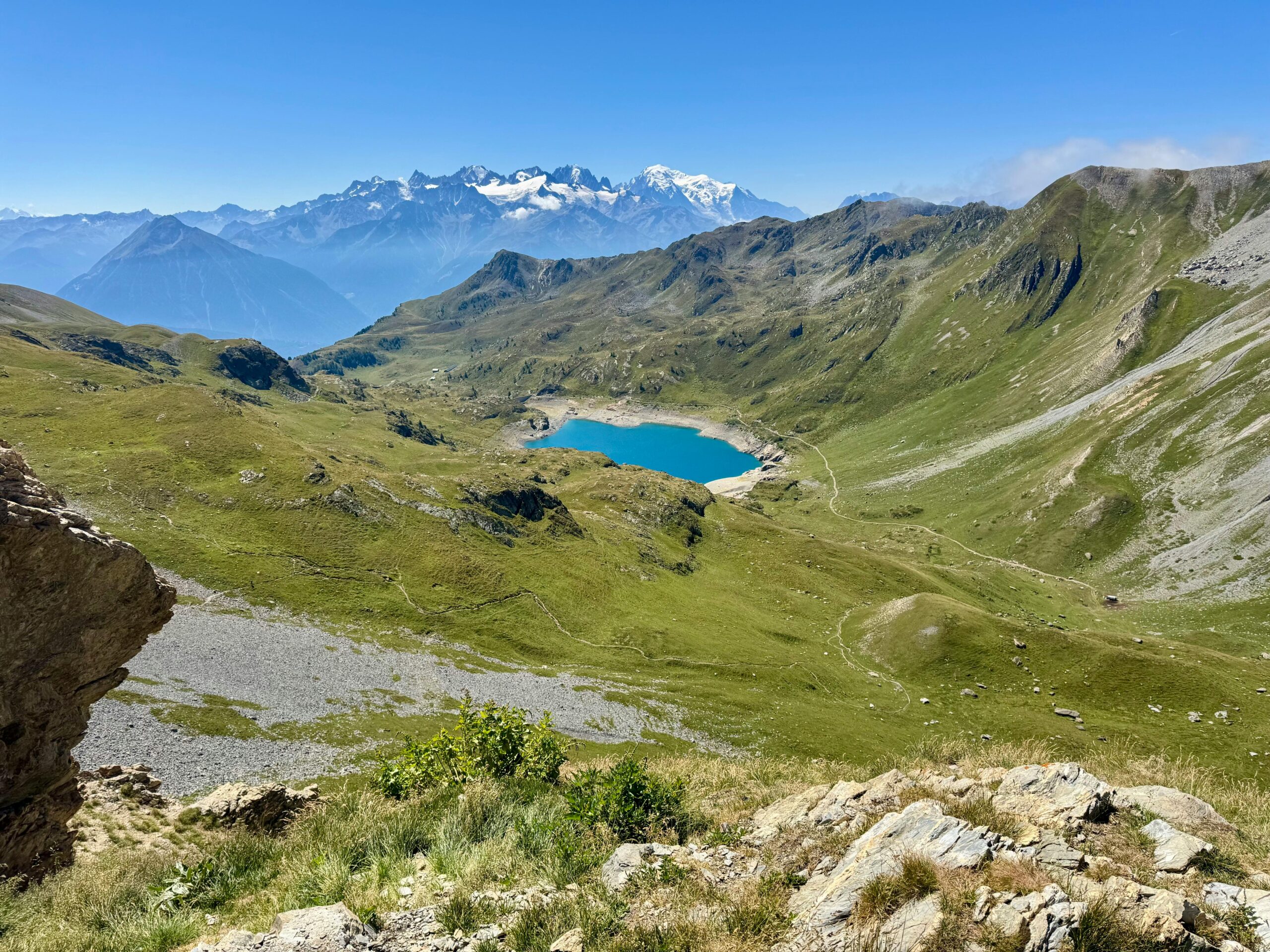 5 randonnées d’exception dans les Alpes : Évasion et Accessibilité