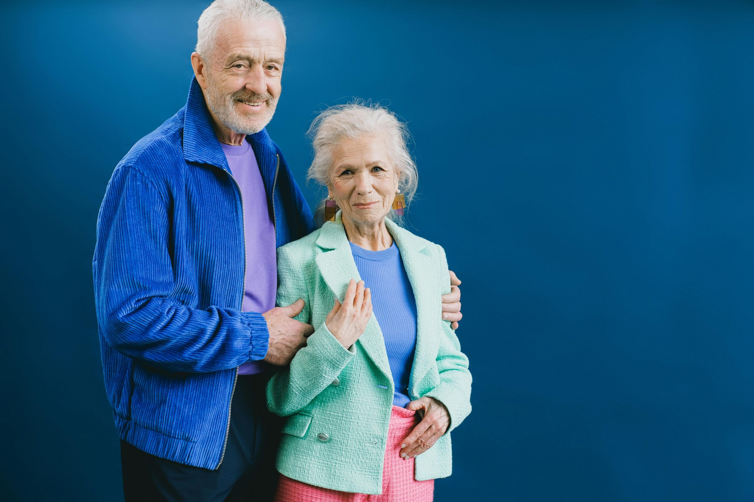 ​13 idées pour partager des moments de complicité avec vos proches seniors